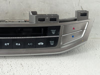 2013-2015 Honda Accord Climate Control Module Temperature AC/Heater Replacement P/N:79600T2FA611M1 Fits Fits 2013 2014 2015 