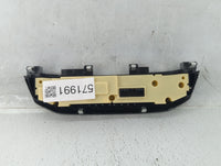 2013-2015 Honda Accord Climate Control Module Temperature AC/Heater Replacement P/N:79600T2FA611M1 Fits Fits 2013 2014 2015 