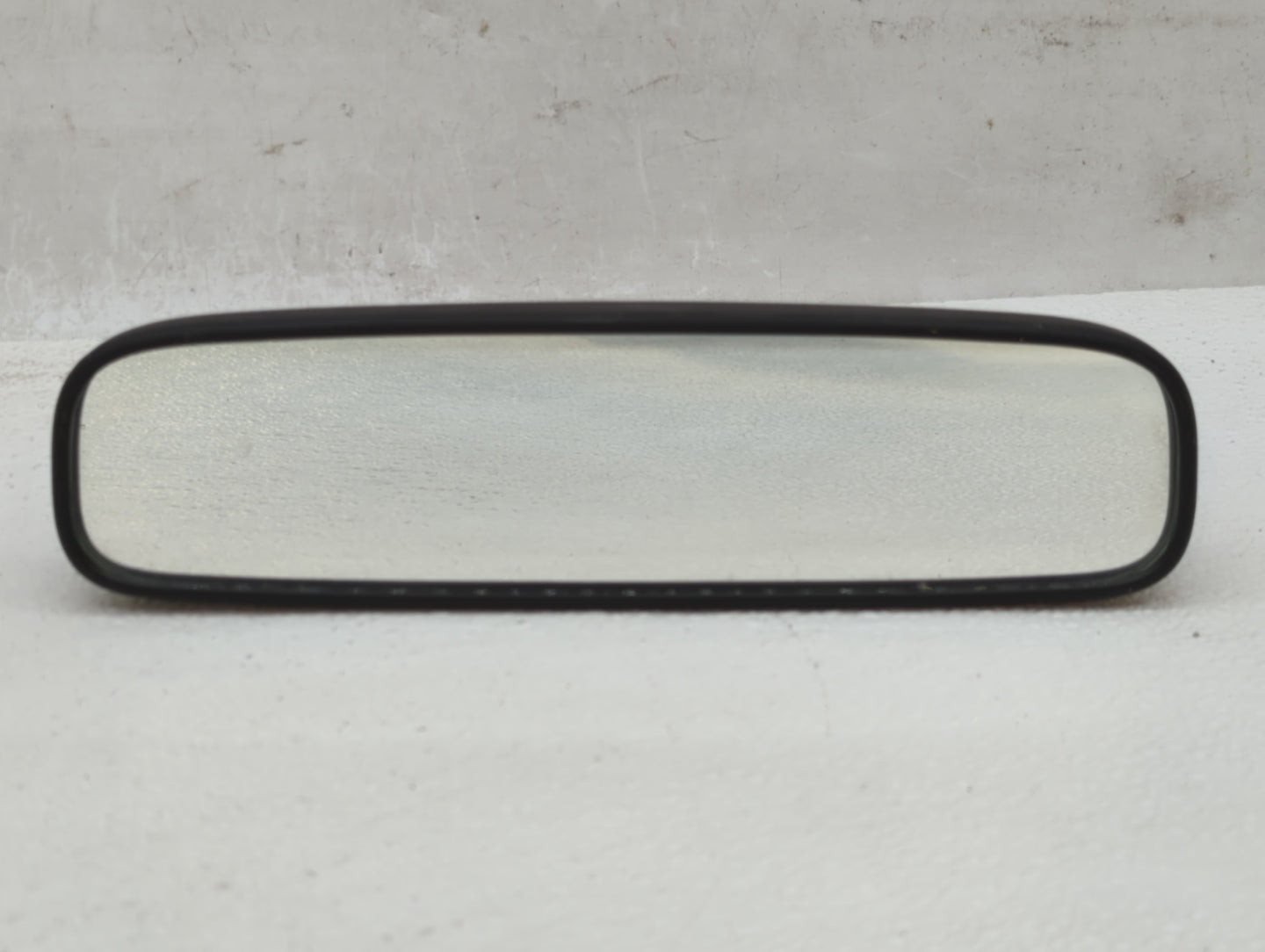 2013-2017 Honda Accord Interior Rear View Mirror Replacement OEM P/N:E4022197 Fits OEM Used Auto Parts - Oemusedautoparts1.c