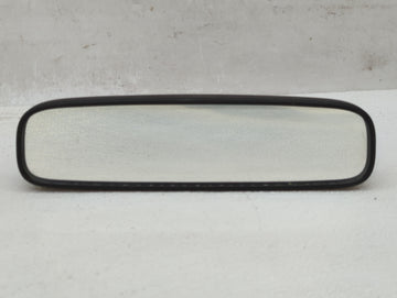 2013-2017 Honda Accord Interior Rear View Mirror Replacement OEM P/N:E4022197 Fits OEM Used Auto Parts - Oemusedautoparts1.c