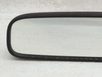 2013-2017 Honda Accord Interior Rear View Mirror Replacement OEM P/N:E4022197 Fits OEM Used Auto Parts - Oemusedautoparts1.c