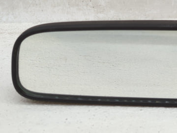 2013-2017 Honda Accord Interior Rear View Mirror Replacement OEM P/N:E4022197 Fits OEM Used Auto Parts