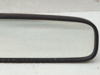 2013-2017 Honda Accord Interior Rear View Mirror Replacement OEM P/N:E4022197 Fits OEM Used Auto Parts - Oemusedautoparts1.c