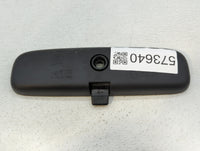 2013-2017 Honda Accord Interior Rear View Mirror Replacement OEM P/N:E4022197 Fits OEM Used Auto Parts - Oemusedautoparts1.c