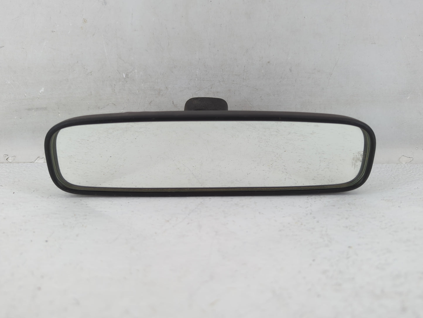 2013-2017 Honda Accord Interior Rear View Mirror Replacement OEM P/N:E4012197 E4022197 Fits OEM Used Auto Parts - Oemusedaut