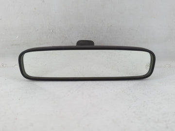 2013-2017 Honda Accord Interior Rear View Mirror Replacement OEM P/N:E4012197 E4022197 Fits OEM Used Auto Parts - Oemusedaut