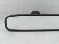 2013-2017 Honda Accord Interior Rear View Mirror Replacement OEM P/N:E4012197 E4022197 Fits OEM Used Auto Parts - Oemusedaut
