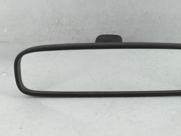 2013-2017 Honda Accord Interior Rear View Mirror Replacement OEM P/N:E4012197 E4022197 Fits OEM Used Auto Parts