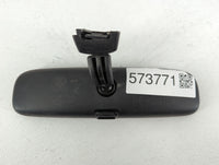 2013-2017 Honda Accord Interior Rear View Mirror Replacement OEM P/N:E4012197 E4022197 Fits OEM Used Auto Parts - Oemusedaut