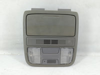 2013 Honda Accord Overhead Roof Console - Oemusedautoparts1.com