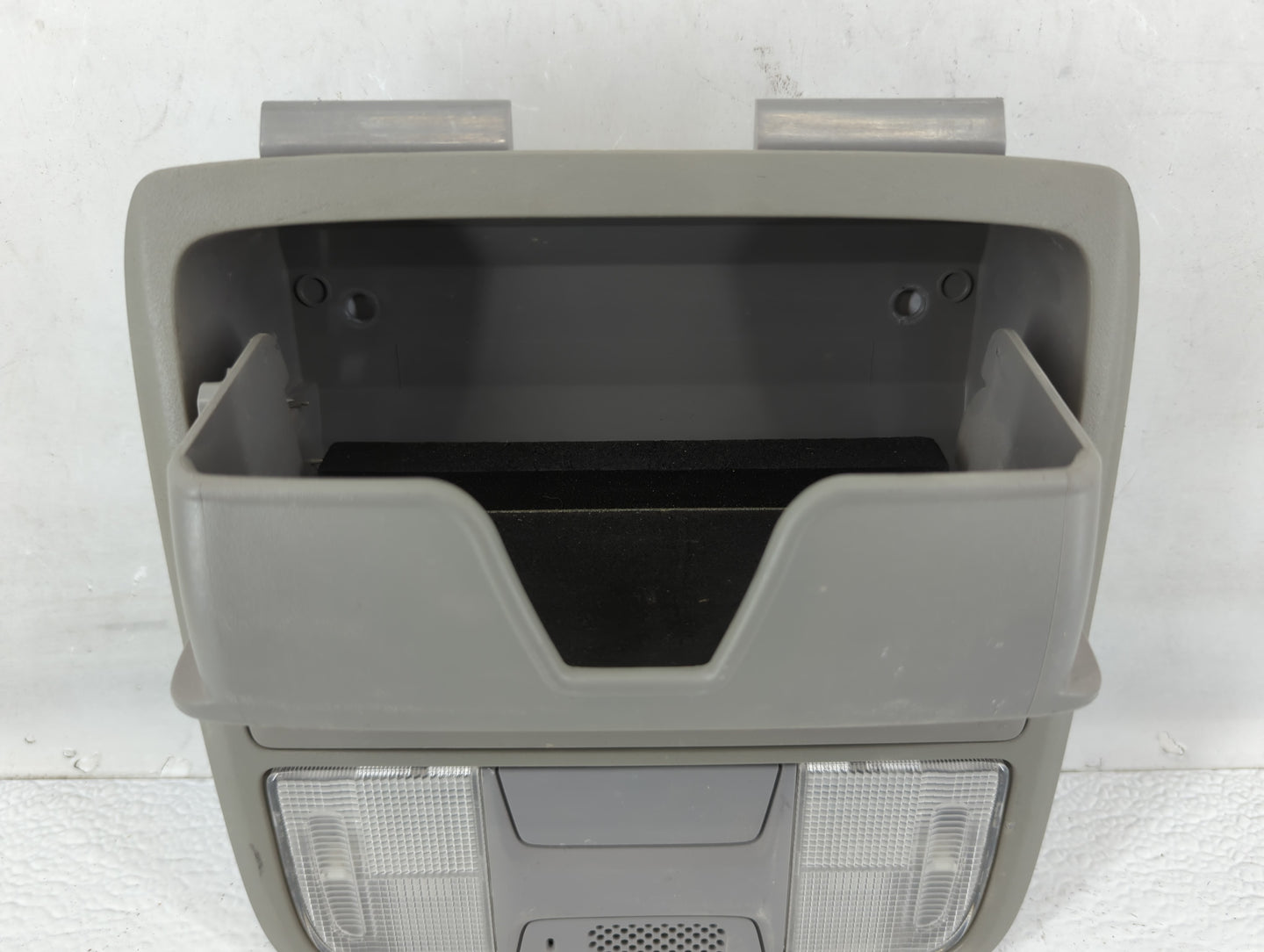 2013 Honda Accord Overhead Roof Console - Oemusedautoparts1.com