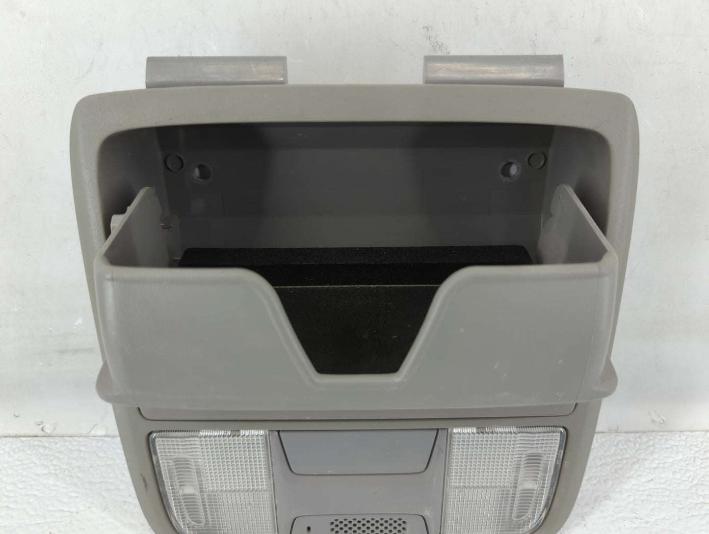 2013 Honda Accord Overhead Roof Console - Oemusedautoparts1.com