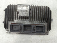 2013 Honda Accord PCM Engine Control Computer ECU ECM PCU OEM P/N:37820-5A2-A68 37820-5A2-A41 Fits OEM Used Auto Parts - Oem