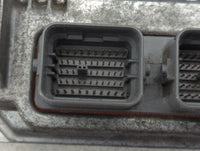 2013 Honda Accord PCM Engine Control Computer ECU ECM PCU OEM P/N:37820-5A2-A68 37820-5A2-A41 Fits OEM Used Auto Parts - Oem