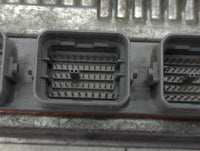 2013 Honda Accord PCM Engine Control Computer ECU ECM PCU OEM P/N:37820-5A2-A68 37820-5A2-A41 Fits OEM Used Auto Parts - Oem