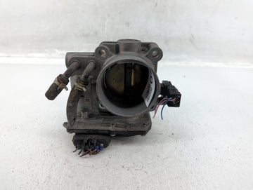 2010-2012 Honda Accord Throttle Body P/N:U31990881583 Fits Fits 2009 2010 2011 2012 2013 2014 2015 2016 2017 OEM Used Auto P