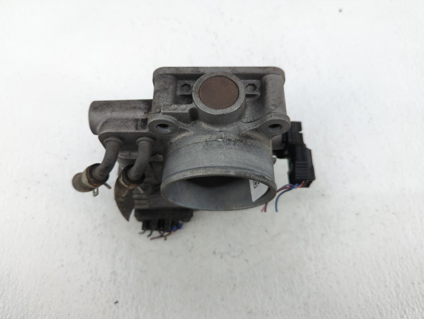2010-2012 Honda Accord Throttle Body P/N:U31990881583 Fits Fits 2009 2010 2011 2012 2013 2014 2015 2016 2017 OEM Used Auto P