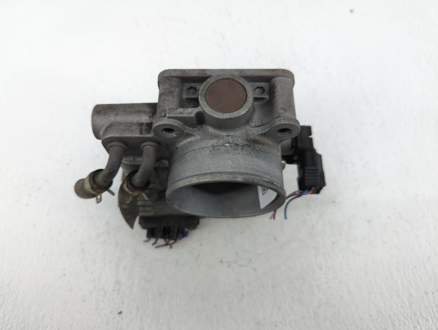 2010-2012 Honda Accord Throttle Body P/N:U31990881583 Fits Fits 2009 2010 2011 2012 2013 2014 2015 2016 2017 OEM Used Auto P