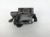 2010-2012 Honda Accord Throttle Body P/N:U31990881583 Fits Fits 2009 2010 2011 2012 2013 2014 2015 2016 2017 OEM Used Auto P