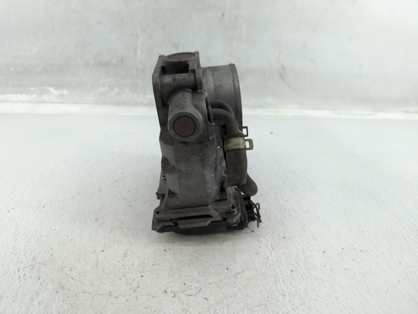 2010-2012 Honda Accord Throttle Body P/N:U31990881583 Fits Fits 2009 2010 2011 2012 2013 2014 2015 2016 2017 OEM Used Auto P