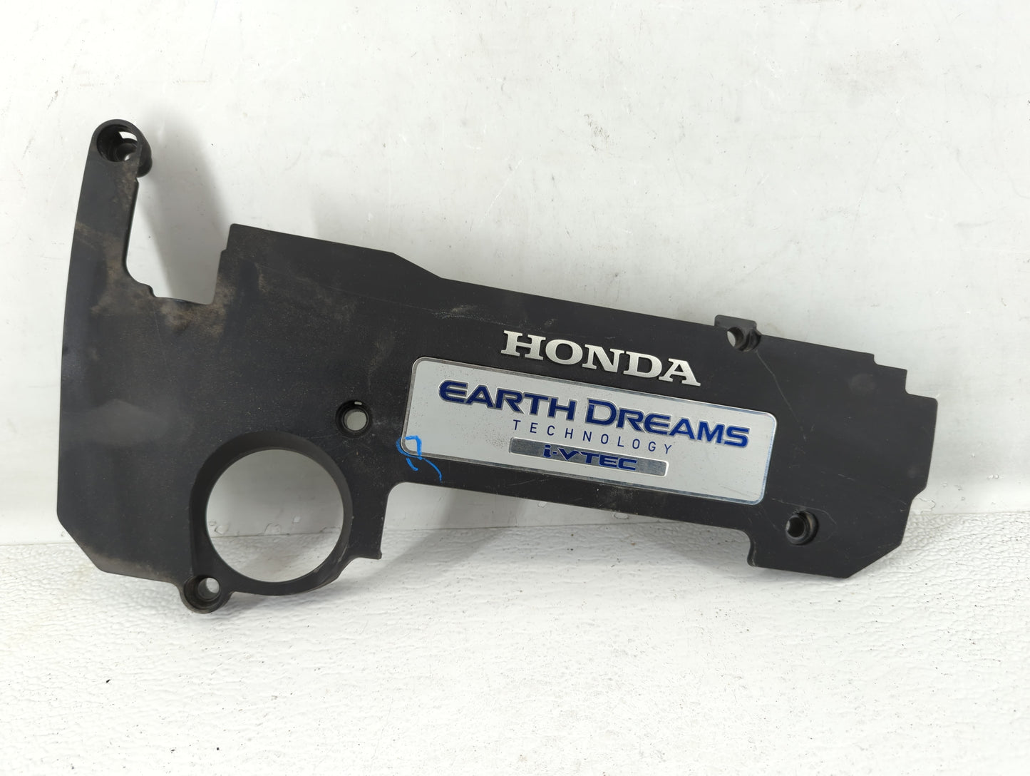 2013 Honda Accord Engine Cover - Oemusedautoparts1.com