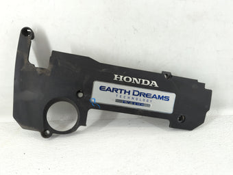 compare product 2013 Honda Accord Engine Cover
