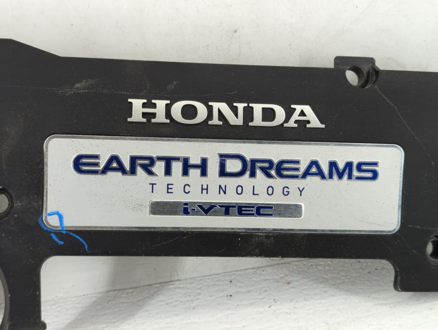 2013 Honda Accord Engine Cover - Oemusedautoparts1.com