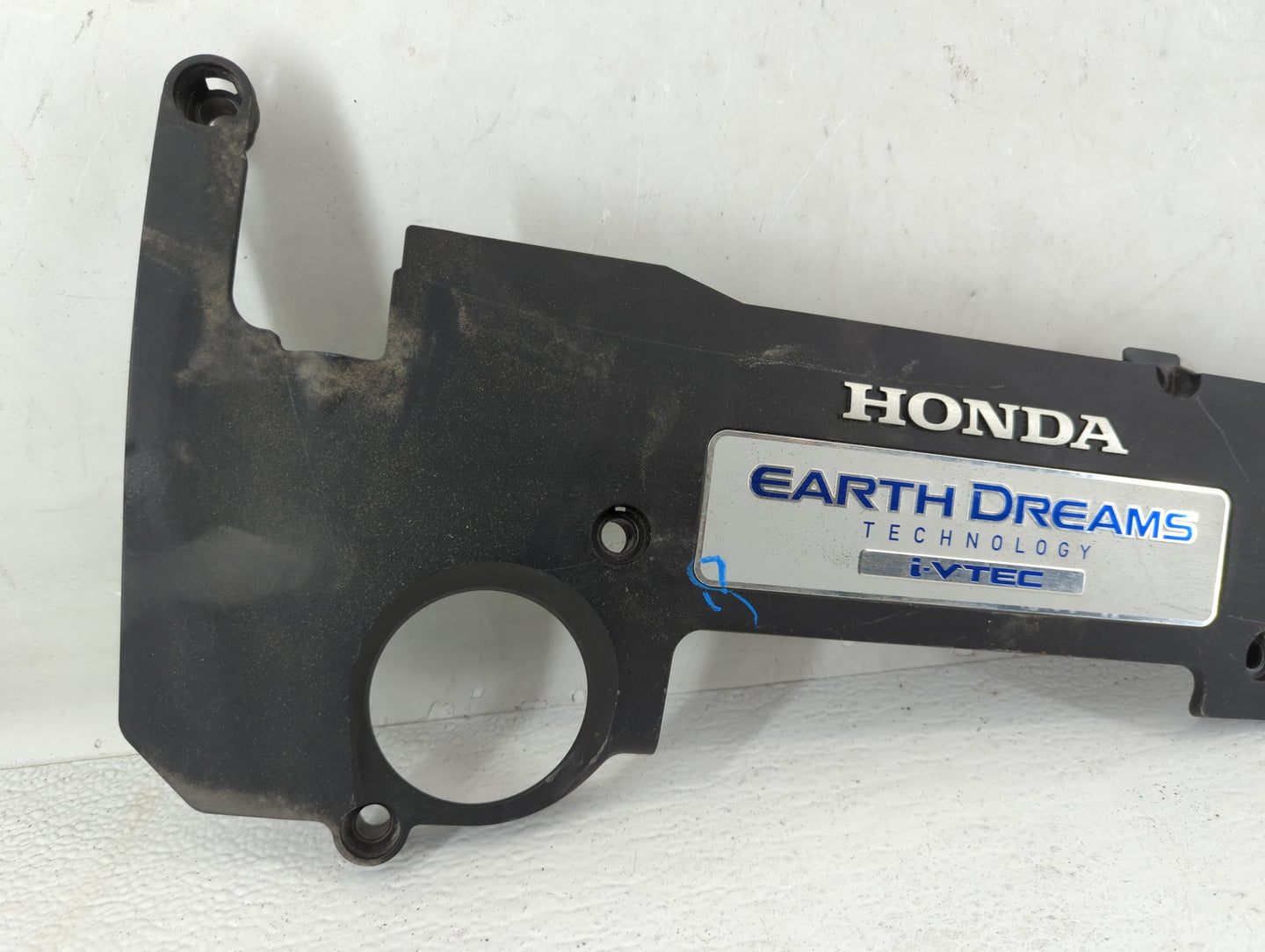 2013 Honda Accord Engine Cover - Oemusedautoparts1.com