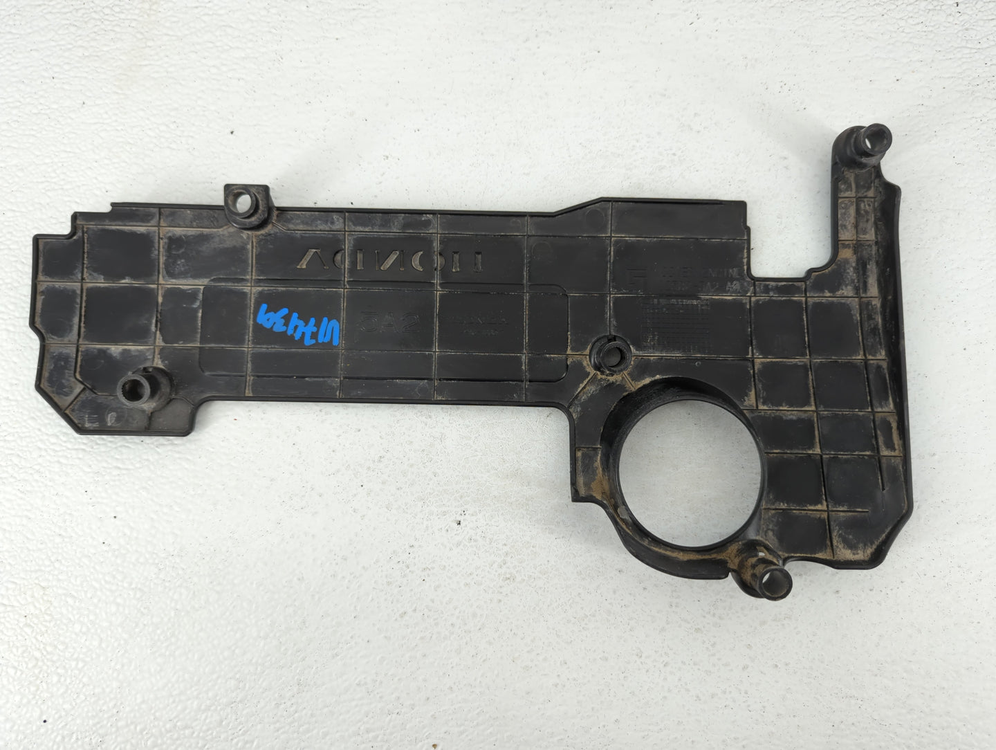 2013 Honda Accord Engine Cover - Oemusedautoparts1.com