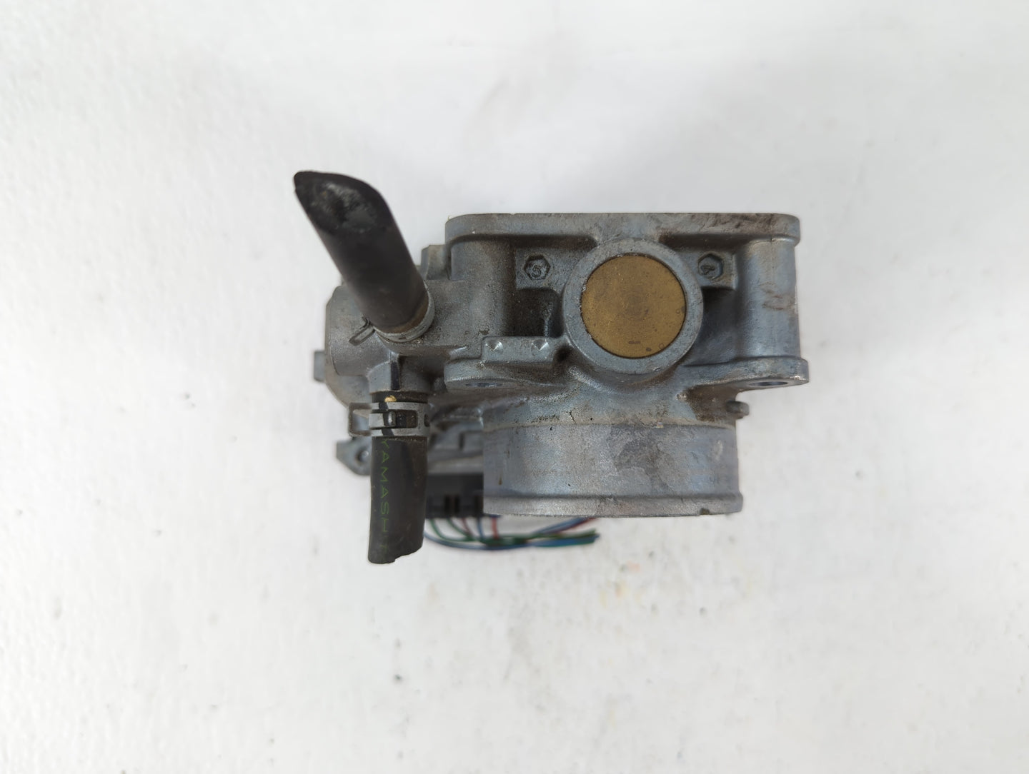 2013-2017 Honda Accord Throttle Body P/N:U38493085677 Fits Fits 2013 2014 2015 2016 2017 2018 2019 2020 2021 2022 OEM Used A