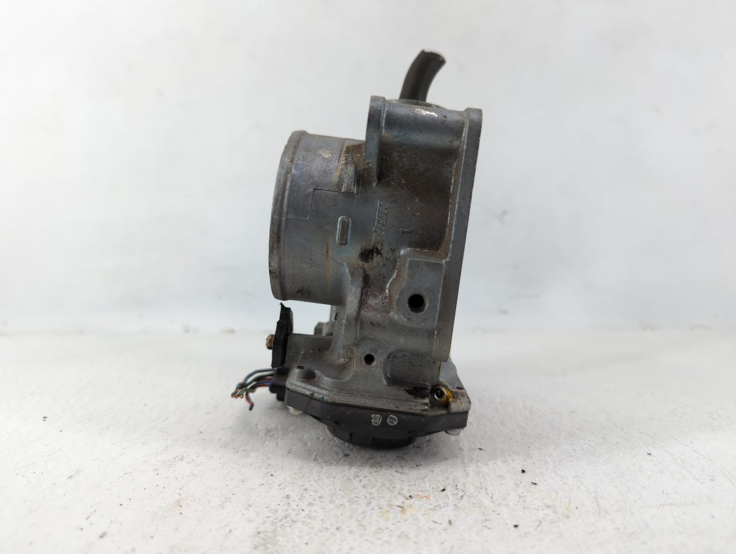 2013-2017 Honda Accord Throttle Body P/N:U38493085677 Fits Fits 2013 2014 2015 2016 2017 2018 2019 2020 2021 2022 OEM Used A