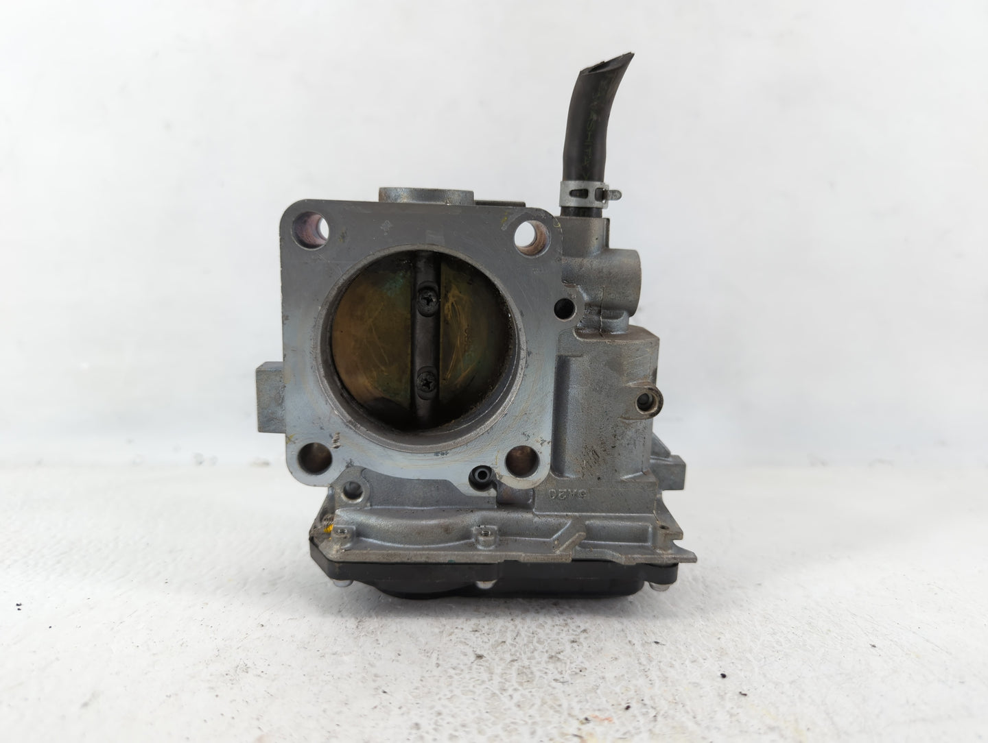 2013-2017 Honda Accord Throttle Body P/N:U38493085677 Fits Fits 2013 2014 2015 2016 2017 2018 2019 2020 2021 2022 OEM Used A