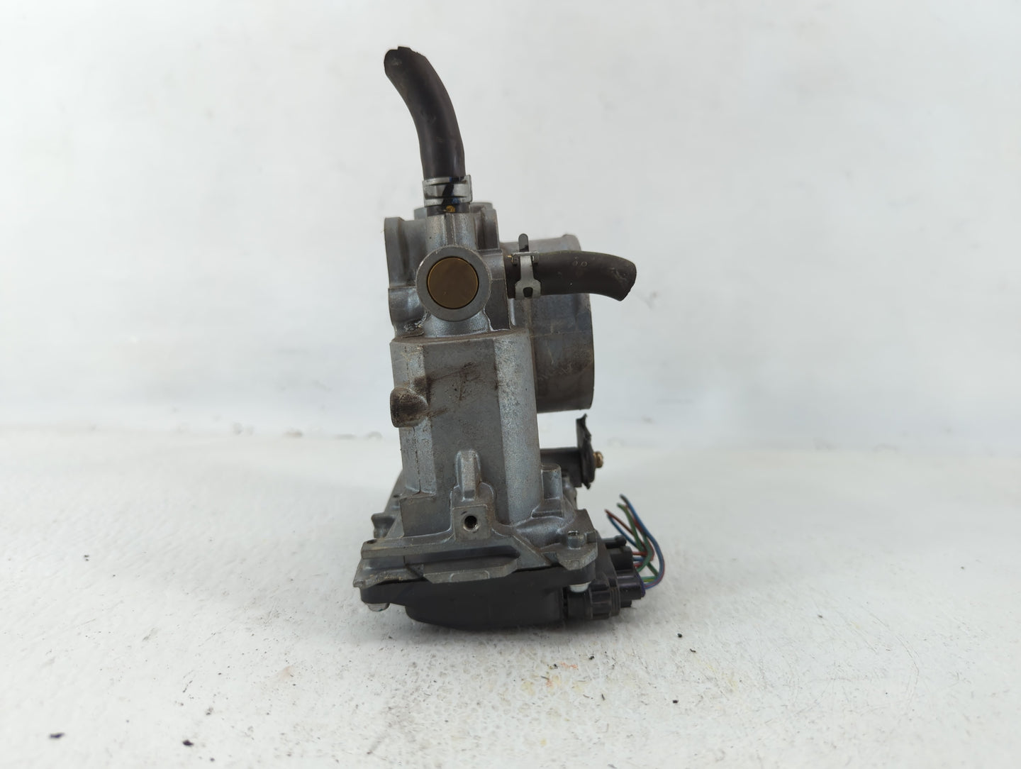 2013-2017 Honda Accord Throttle Body P/N:U38493085677 Fits Fits 2013 2014 2015 2016 2017 2018 2019 2020 2021 2022 OEM Used A