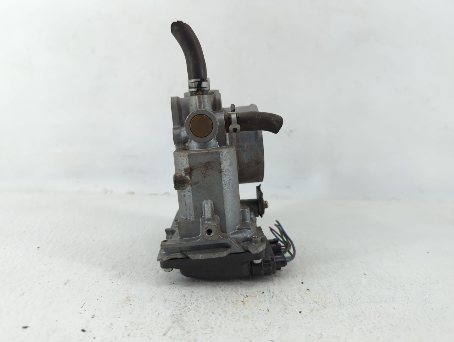 2013-2017 Honda Accord Throttle Body P/N:U38493085677 Fits Fits 2013 2014 2015 2016 2017 2018 2019 2020 2021 2022 OEM Used A