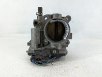 2013-2017 Honda Accord Throttle Body P/N:GME-4A U38494250126 Fits Fits 2013 2014 2015 2016 2017 2018 2019 2020 2021 2022 OEM