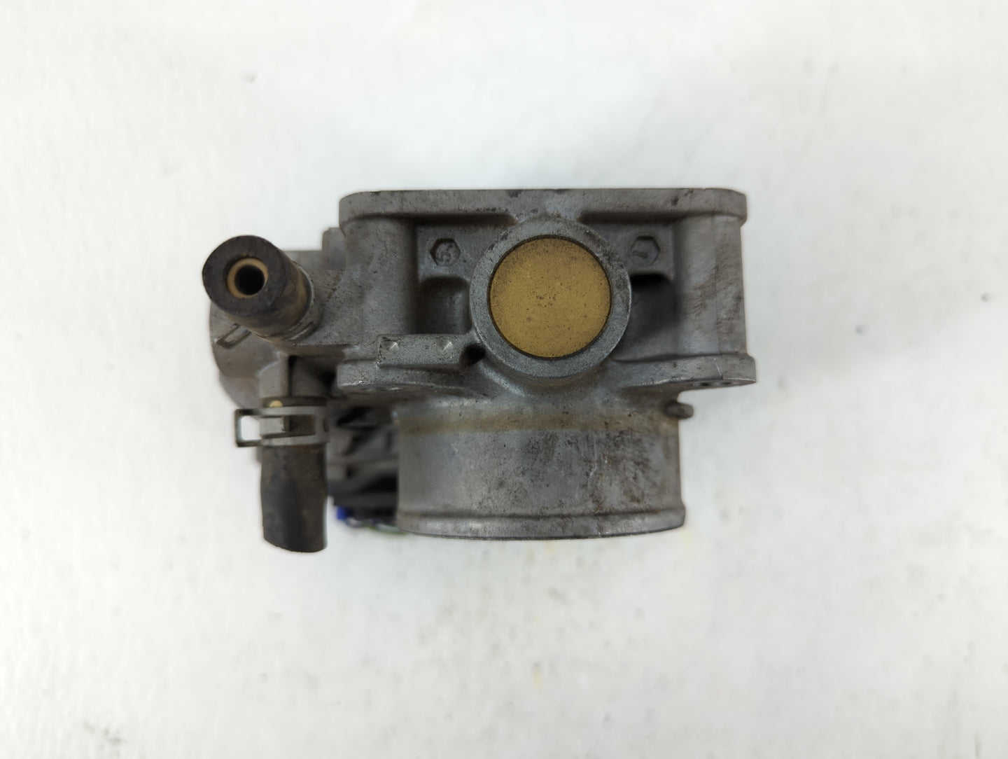 2013-2017 Honda Accord Throttle Body P/N:GME-4A U38494250126 Fits Fits 2013 2014 2015 2016 2017 2018 2019 2020 2021 2022 OEM