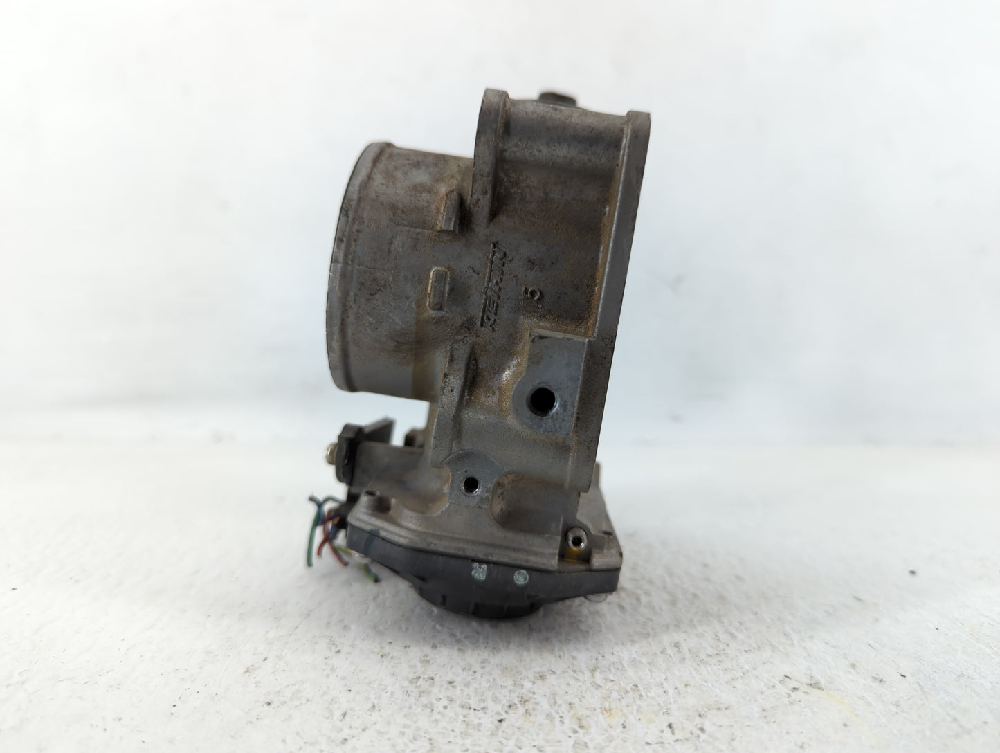 2013-2017 Honda Accord Throttle Body P/N:GME-4A U38494250126 Fits Fits 2013 2014 2015 2016 2017 2018 2019 2020 2021 2022 OEM