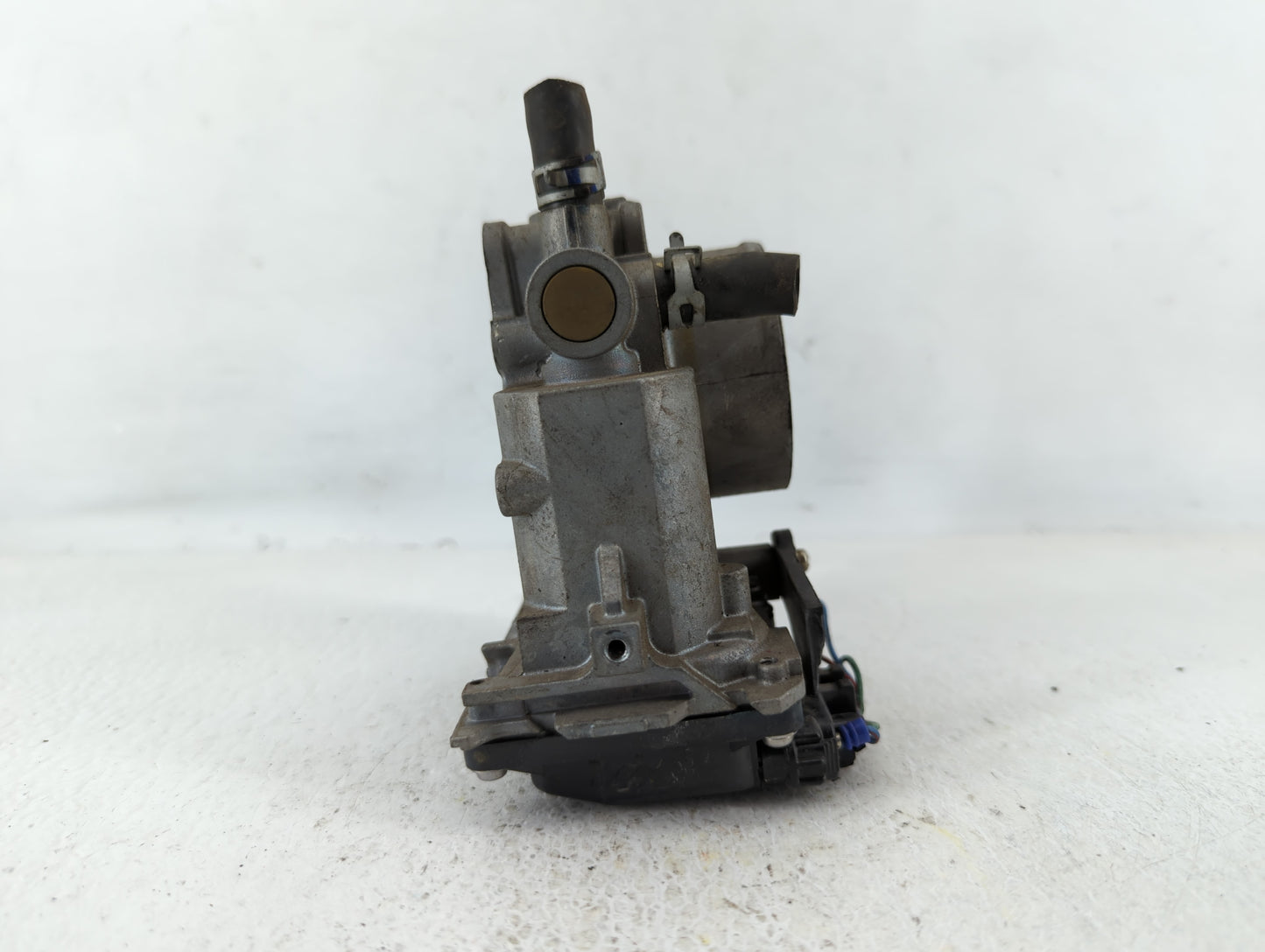 2013-2017 Honda Accord Throttle Body P/N:GME-4A U38494250126 Fits Fits 2013 2014 2015 2016 2017 2018 2019 2020 2021 2022 OEM