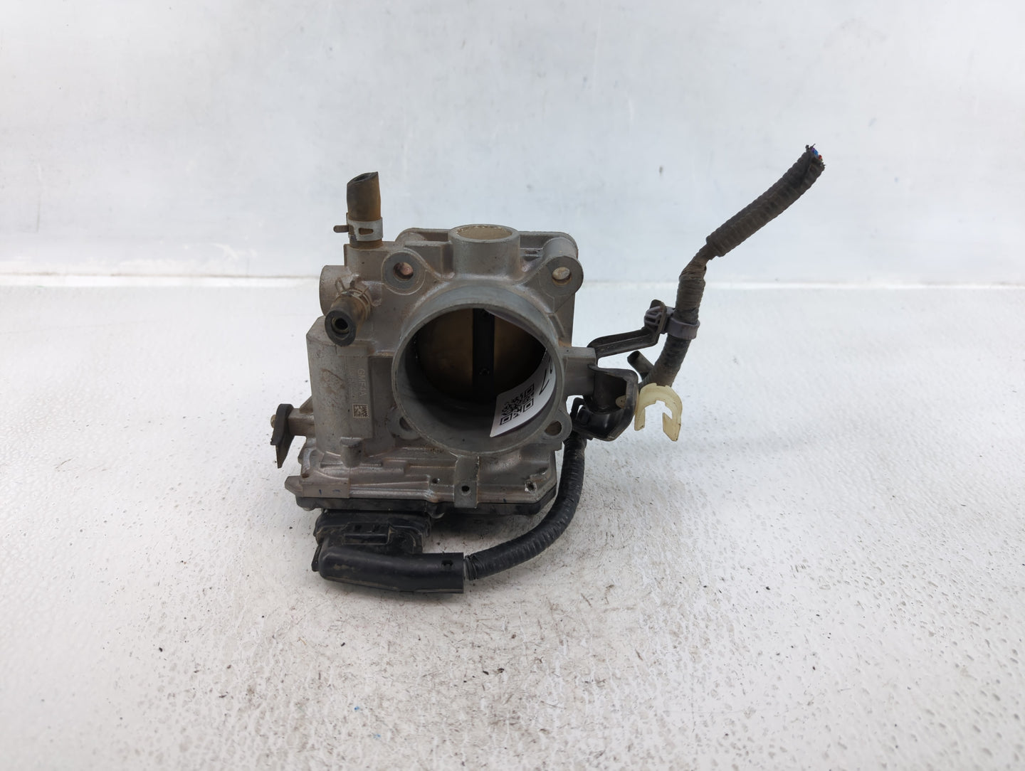 2013-2017 Honda Accord Throttle Body P/N:U38490053291 Fits Fits 2013 2014 2015 2016 2017 2018 2019 2020 2021 2022 OEM Used A