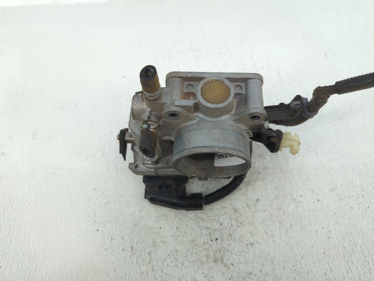 2013-2017 Honda Accord Throttle Body P/N:U38490053291 Fits Fits 2013 2014 2015 2016 2017 2018 2019 2020 2021 2022 OEM Used A
