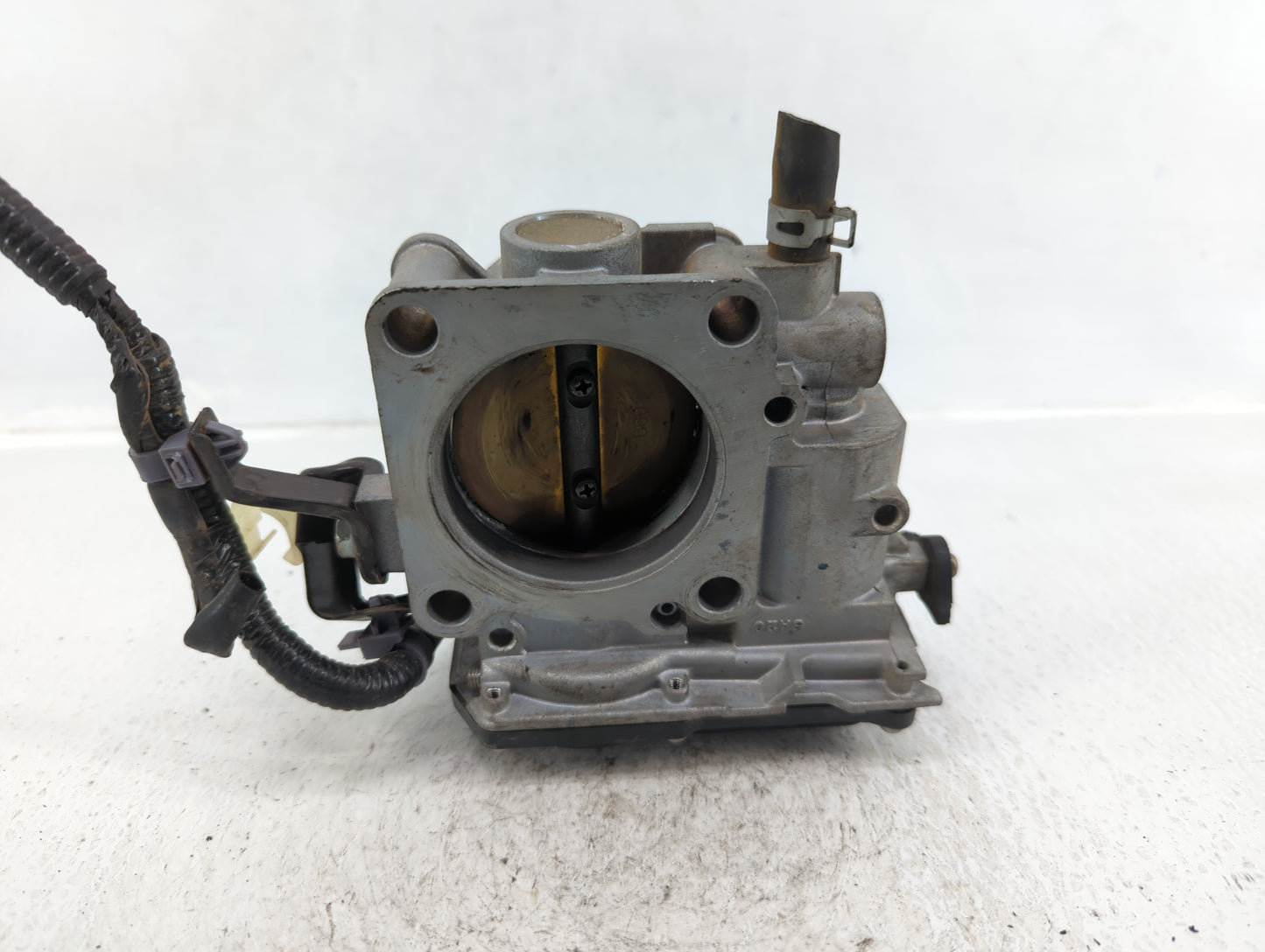 2013-2017 Honda Accord Throttle Body P/N:U38490053291 Fits Fits 2013 2014 2015 2016 2017 2018 2019 2020 2021 2022 OEM Used A