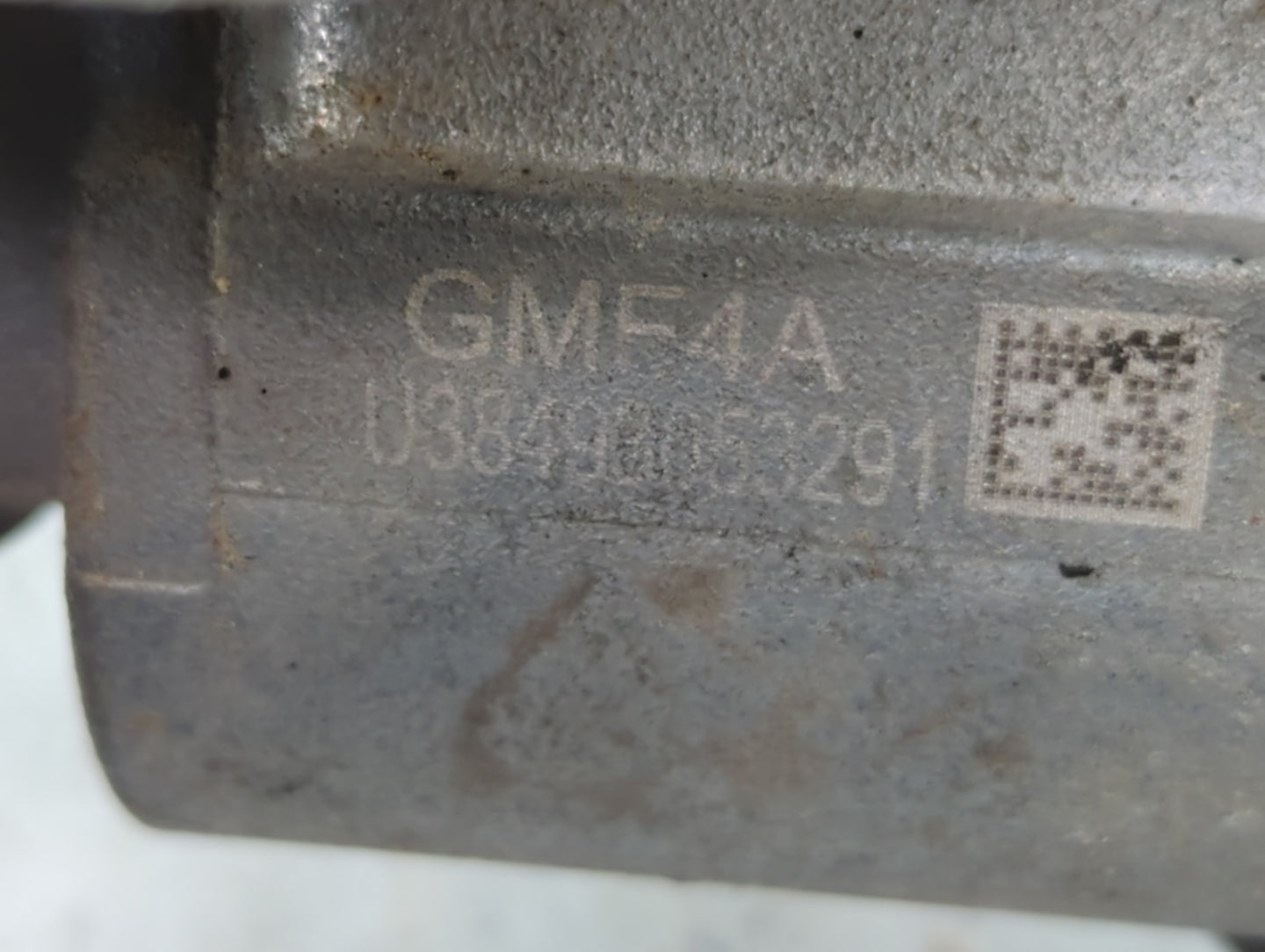 2013-2017 Honda Accord Throttle Body P/N:U38490053291 Fits Fits 2013 2014 2015 2016 2017 2018 2019 2020 2021 2022 OEM Used A