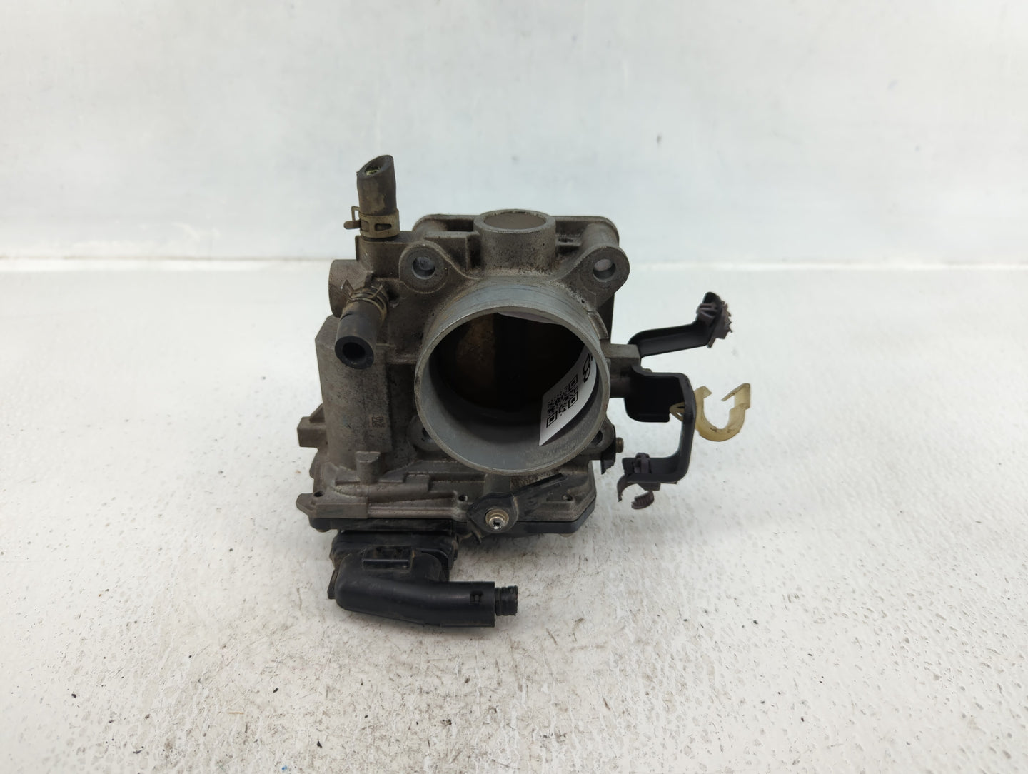 2013-2017 Honda Accord Throttle Body P/N:U38493027356 Fits Fits 2013 2014 2015 2016 2017 2018 2019 2020 2021 2022 OEM Used A