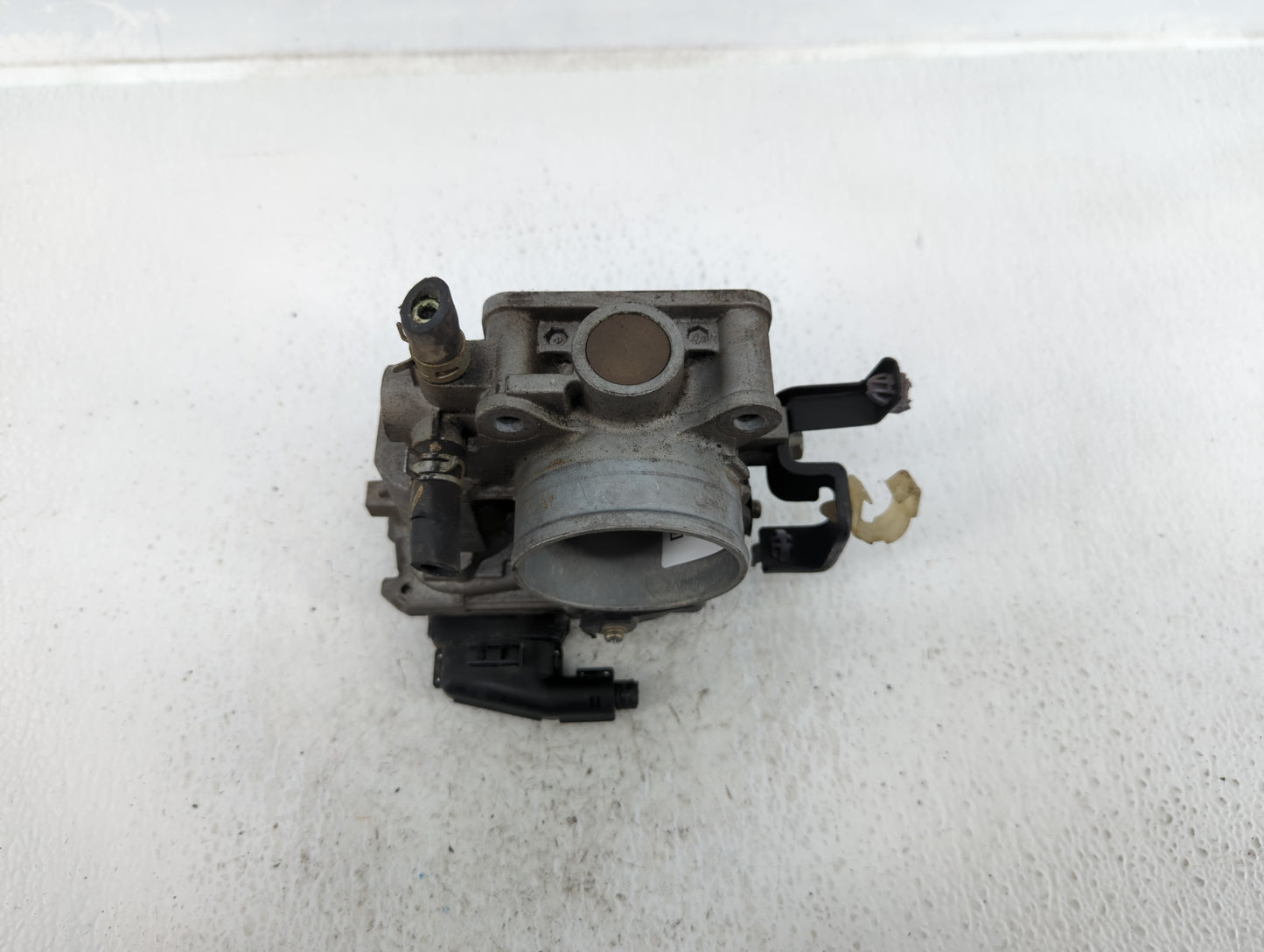 2013-2017 Honda Accord Throttle Body P/N:U38493027356 Fits Fits 2013 2014 2015 2016 2017 2018 2019 2020 2021 2022 OEM Used A