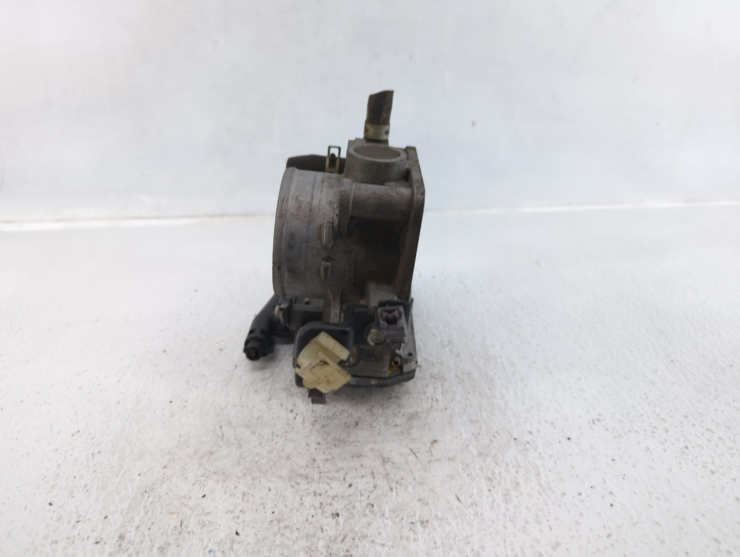 2013-2017 Honda Accord Throttle Body P/N:U38493027356 Fits Fits 2013 2014 2015 2016 2017 2018 2019 2020 2021 2022 OEM Used A