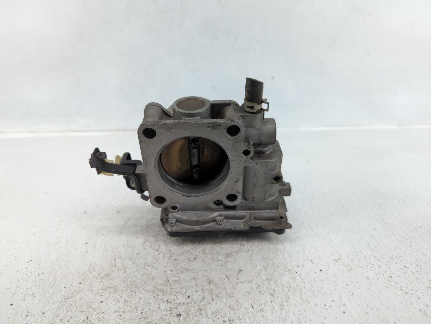 2013-2017 Honda Accord Throttle Body P/N:U38493027356 Fits Fits 2013 2014 2015 2016 2017 2018 2019 2020 2021 2022 OEM Used A