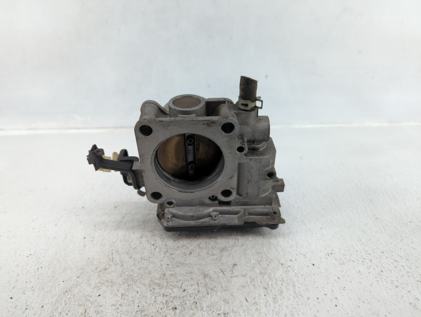 2013-2017 Honda Accord Throttle Body P/N:U38493027356 Fits Fits 2013 2014 2015 2016 2017 2018 2019 2020 2021 2022 OEM Used A