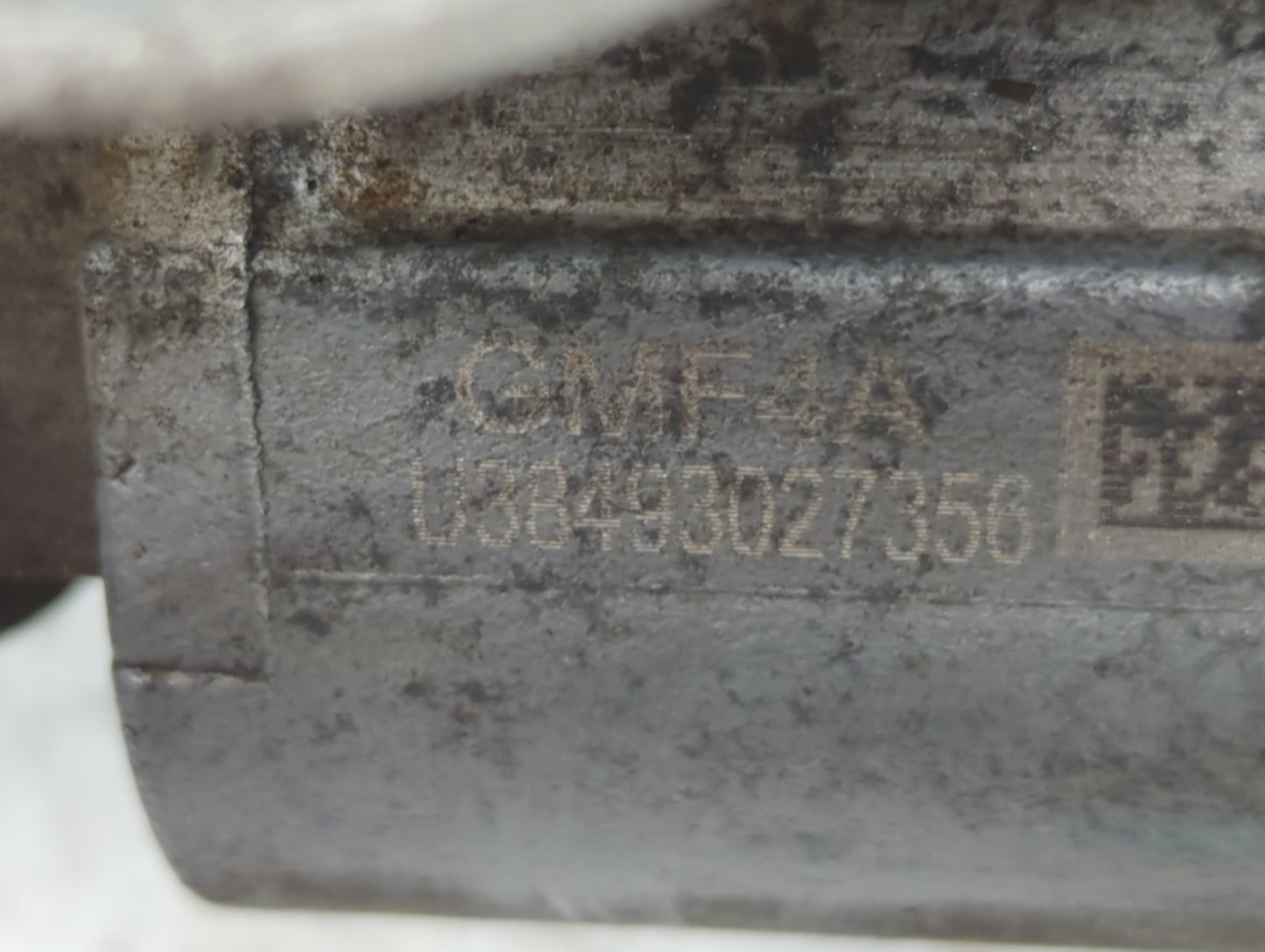 2013-2017 Honda Accord Throttle Body P/N:U38493027356 Fits Fits 2013 2014 2015 2016 2017 2018 2019 2020 2021 2022 OEM Used A