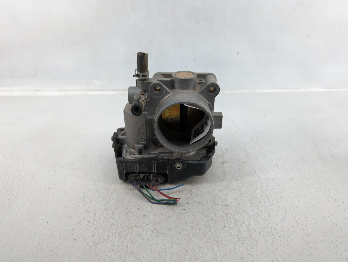 2013-2017 Honda Accord Throttle Body Fits Fits 2013 2014 2015 2016 2017 2018 2019 2020 2021 2022 OEM Used Auto Parts - Oemus
