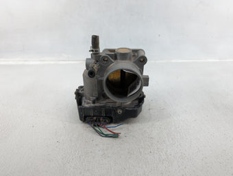 compare product 2013-2017 Honda Accord Throttle Body Fits Fits 2013 2014 2015 2016 2017 2018 2019 2020 2021 2022 OEM Used Auto Parts
